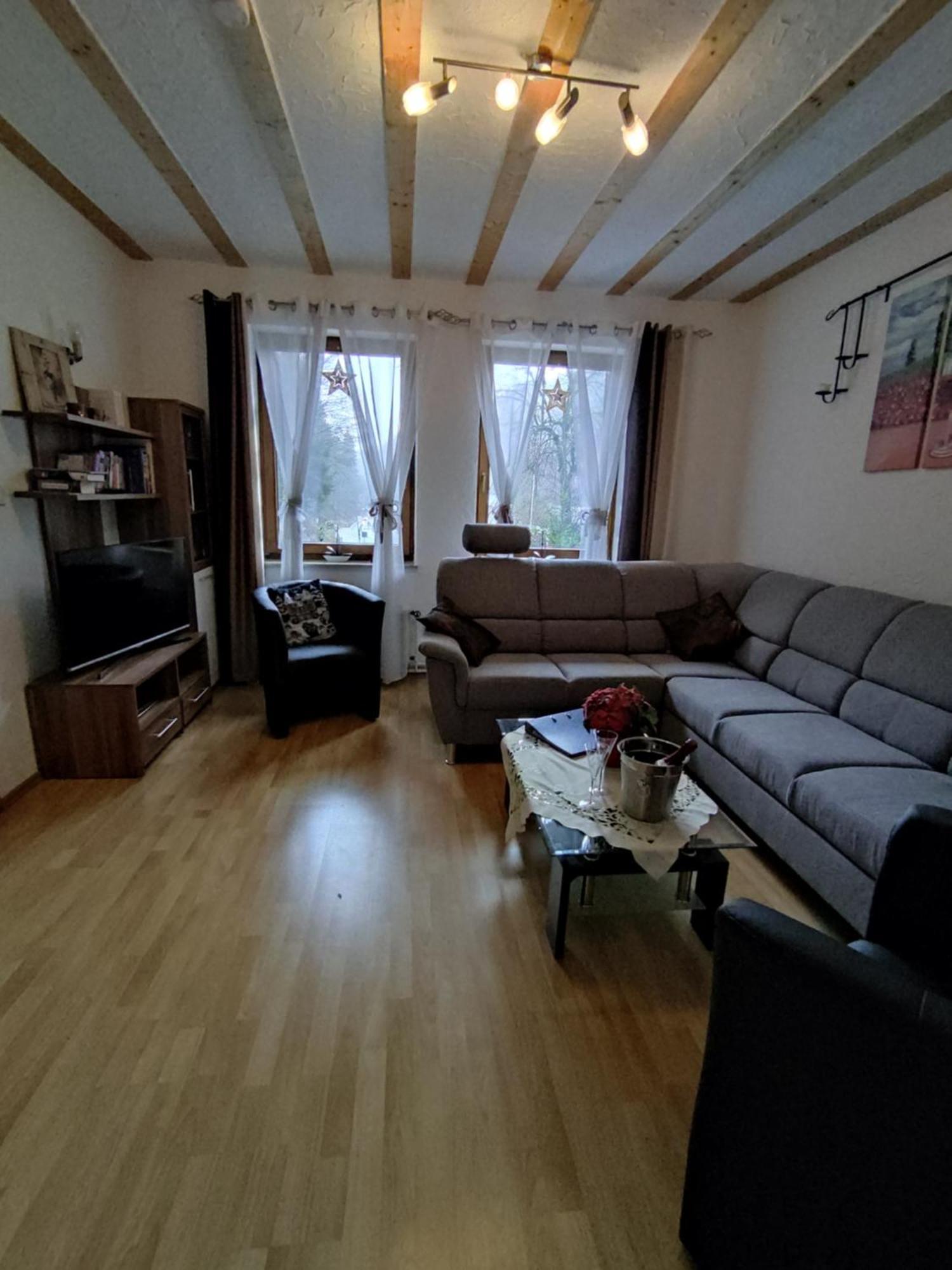 Ferienhaus Koenigreich - Dreistegen Monschau Zewnętrze zdjęcie