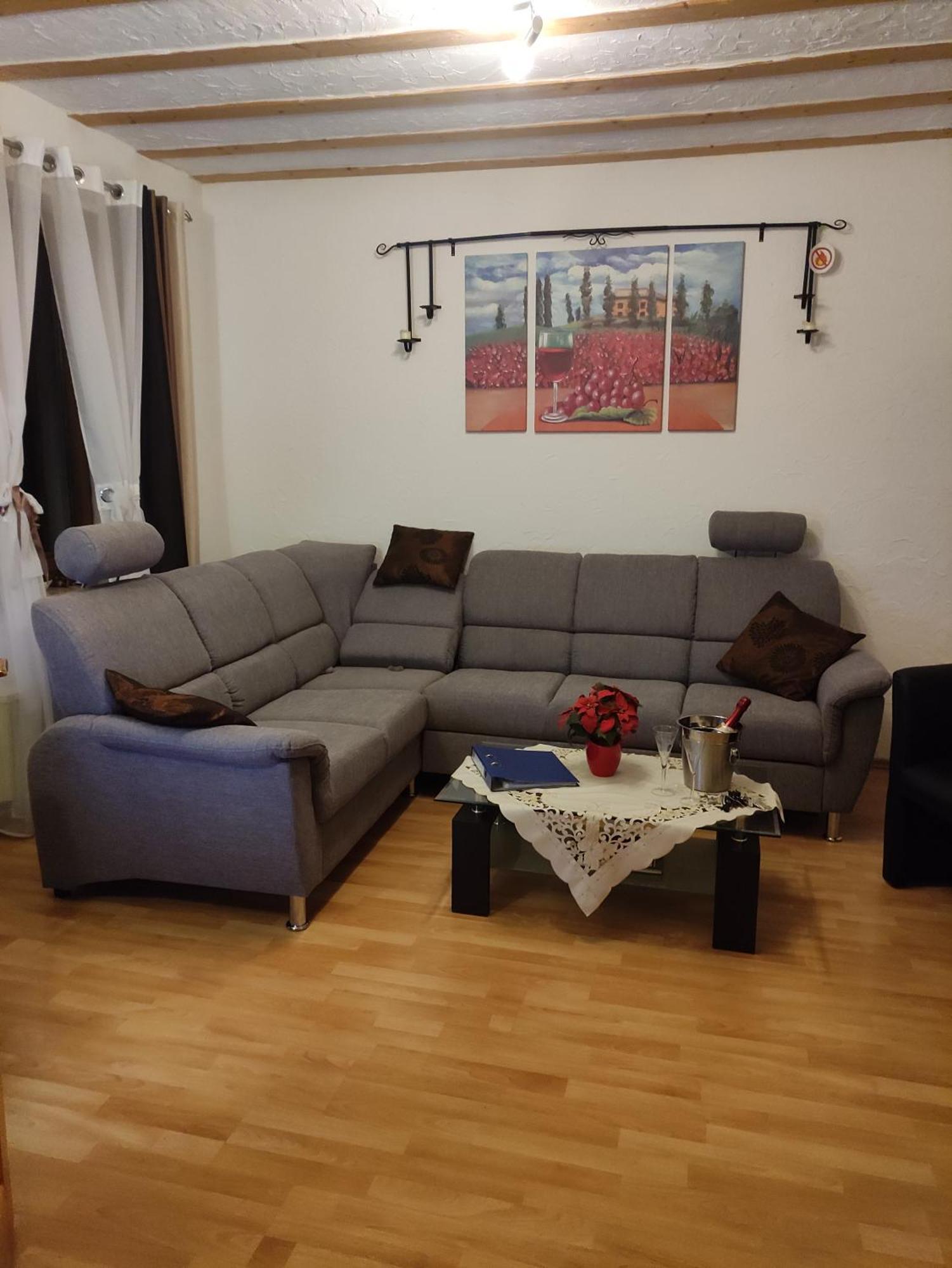 Ferienhaus Koenigreich - Dreistegen Monschau Zewnętrze zdjęcie