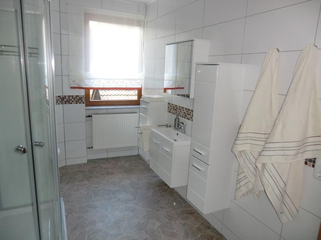 Ferienhaus Koenigreich - Dreistegen Monschau Zewnętrze zdjęcie