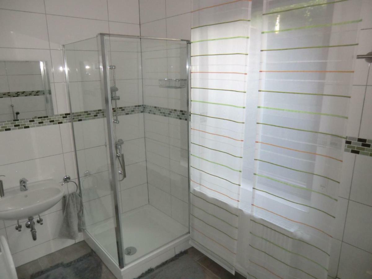 Ferienhaus Koenigreich - Dreistegen Monschau Zewnętrze zdjęcie
