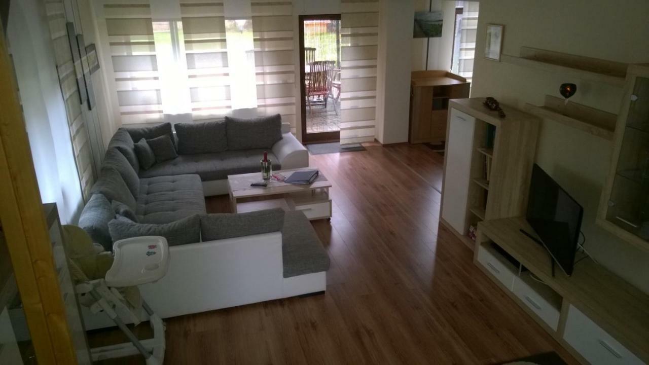 Ferienhaus Koenigreich - Dreistegen Monschau Zewnętrze zdjęcie