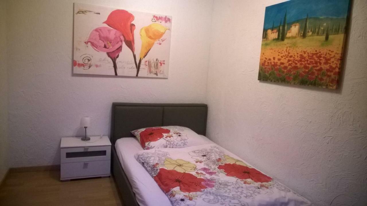 Ferienhaus Koenigreich - Dreistegen Monschau Zewnętrze zdjęcie