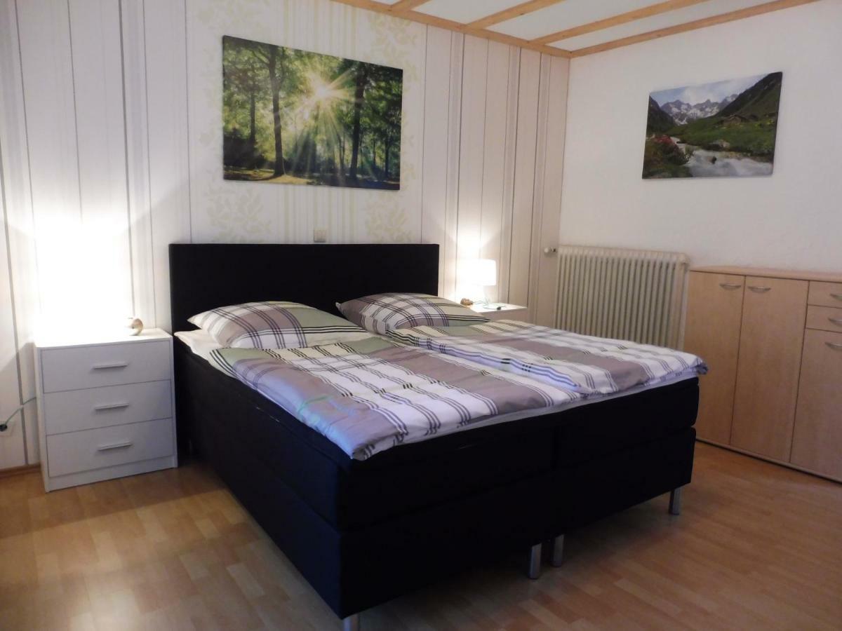 Ferienhaus Koenigreich - Dreistegen Monschau Zewnętrze zdjęcie
