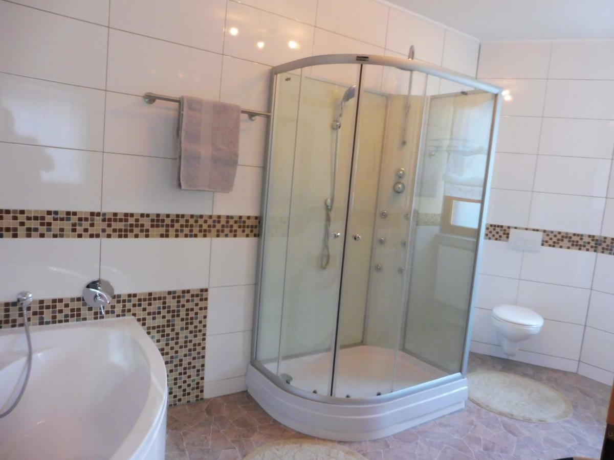 Ferienhaus Koenigreich - Dreistegen Monschau Zewnętrze zdjęcie